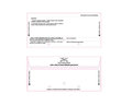 Envelope de Depósito