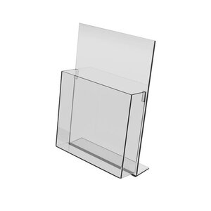Porta Folder A4