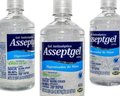 Álcool Higienizador Mãos Asseptegel 420g