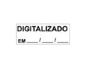 Carimbo Digitalizado