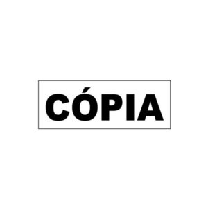 Carimbo Cópia