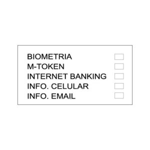 Carimbo Dispositivo